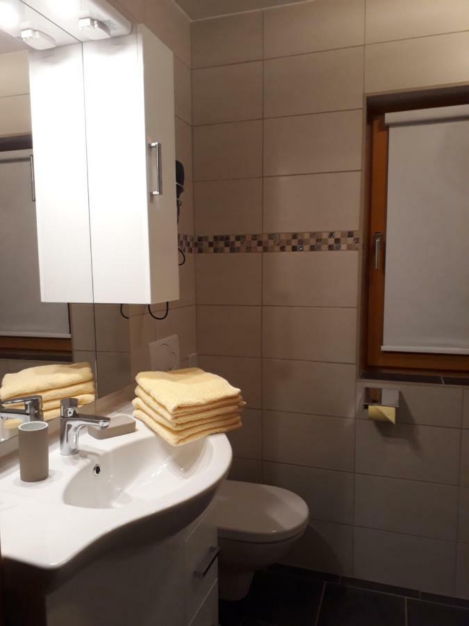Ferienwohnung Duernberger Liebenfels Eksteriør billede